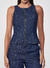 Blusa Jeans