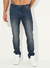 Calça Jeans Alex Slim