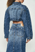 Jaqueta Jeans - comprar online