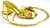 Sandália Média Colcci Flor - comprar online