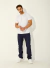 Calça Jeans John Reta na internet