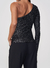 Blusa Metalizada - Colcci Santos