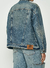 Jaqueta Jeans - comprar online