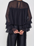 Blusa Colcci - Colcci Santos