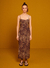 Imagem do Vestido Estampado