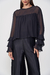 Blusa Colcci