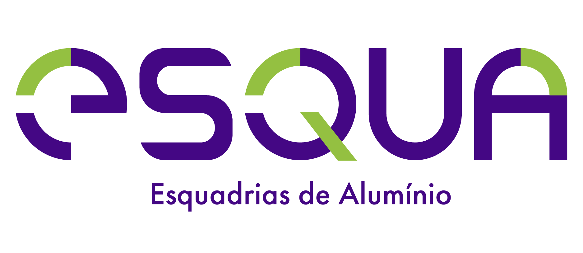 Esqua Esquadrias de Alumínio 