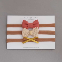 Kit Clarice P - comprar online