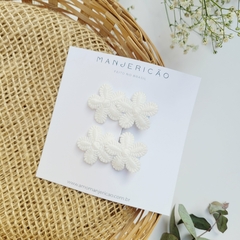DUPLA MINHA FLORZINHA - loja online