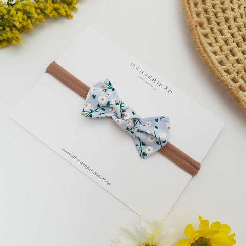 Laço Pétala - JARDIM