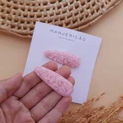 Kit Tic Tac - Rosa - comprar online