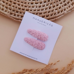 Kit Tic Tac - Rosa