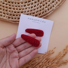 Kit Tic Tac - Bordô - comprar online