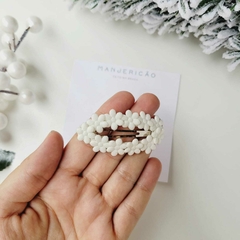 TIC TAC FLOWER OFF WHITE - comprar online