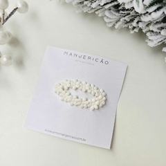 TIC TAC FLOWER OFF WHITE