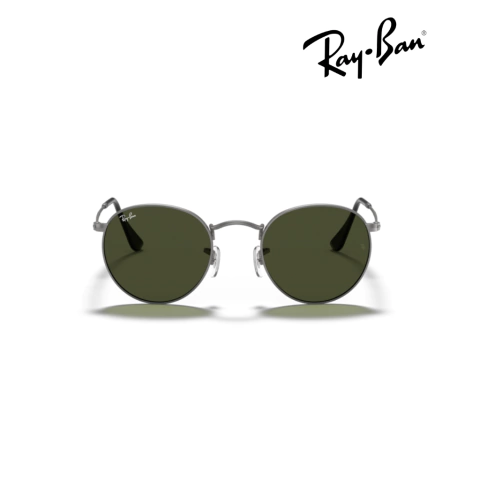 0RB3447L "ROUND METAL"