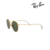 0RB3447 "ROUND METAL" - tienda online