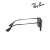 0RB4187L "CHRIS" - comprar online