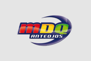 Marca 3 de Óptica del Paseo