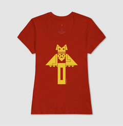 Imagem do Camiseta Super Mulufa