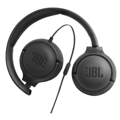 Fone de Ouvido JBL TUNE500 c/ fio - comprar online