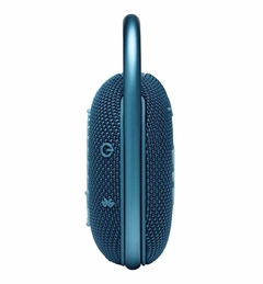 Imagem do JBL Clip 4 azul