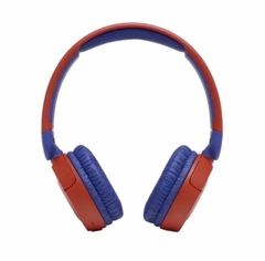 Fone de Ouvido JBL JR 310 BT Red