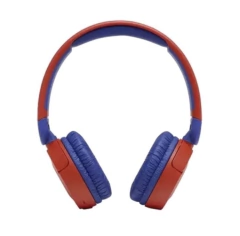 Fone de Ouvido JBL JR 310 BT Red