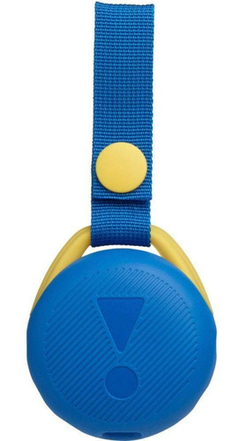 Caixa de som JBL JR - Loja Ishop