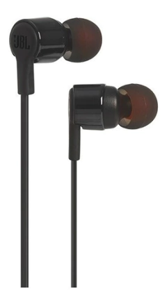 Fone de Ouvido JBL T210 na internet