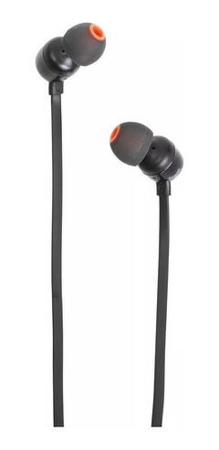 Fone de ouvido JBL T110 - comprar online