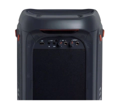 Caixa de Som JBL PartyBox 100 Br - loja online