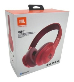Fone JBL E55BT - Loja Ishop
