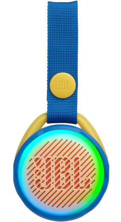 Caixa de som JBL JR