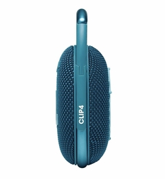 JBL Clip 4 azul