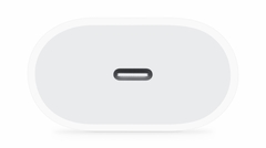 Carregador USB-C de 20W na internet
