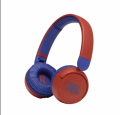 Fone de Ouvido JBL JR 310 BT Red na internet