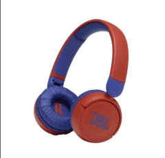 Fone de Ouvido JBL JR 310 BT Red na internet