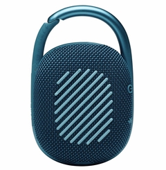 JBL Clip 4 azul - loja online
