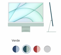 iMac de 24 polegadas - comprar online