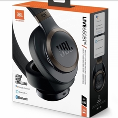JBL Live 650 bt - comprar online