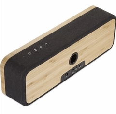 Caixa de som Marley Get Together - comprar online