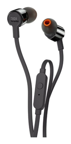 Fone de Ouvido JBL T210 - comprar online