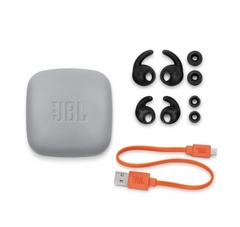 Fone JBL Reflect Contour Bt - Loja Ishop
