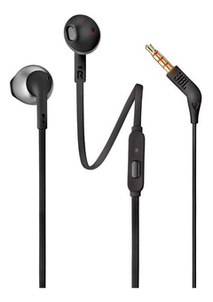 Fone JBL T205