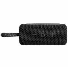 JBL Go 3 BLK - Loja Ishop
