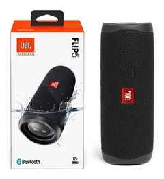 JBL Flip 5