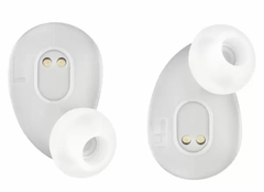 Fone JBL FREE bt white - comprar online