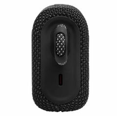 JBL Go 3 BLK - loja online