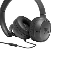 Fone de Ouvido JBL TUNE500 c/ fio na internet